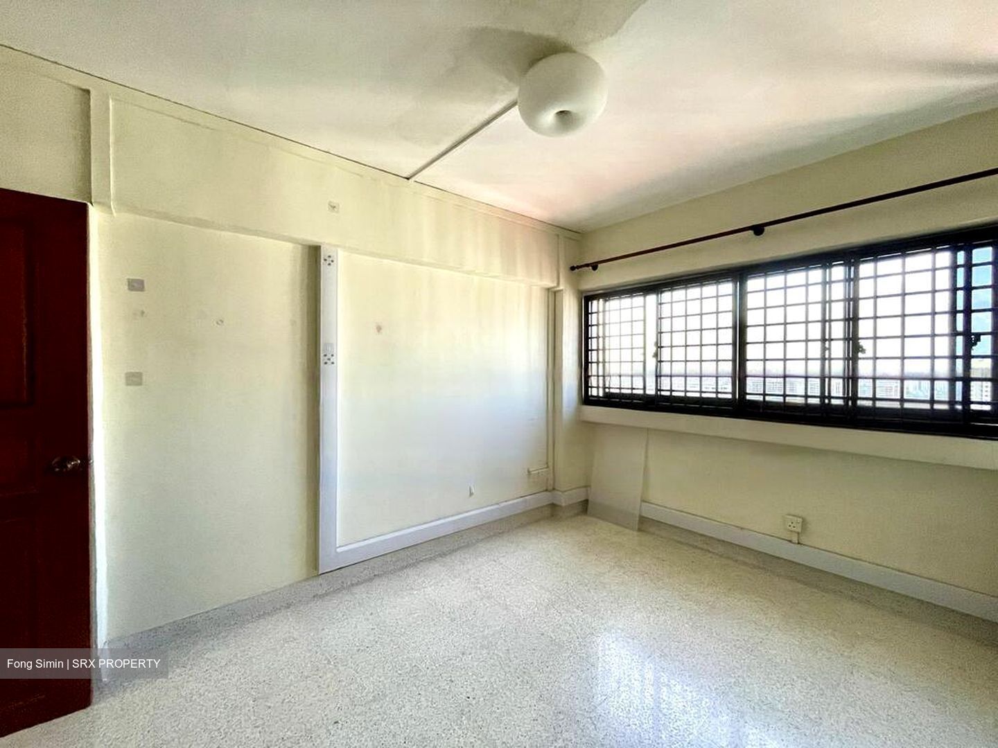 Blk 60 New Upper Changi Road (Bedok), HDB 5 Rooms #460227081